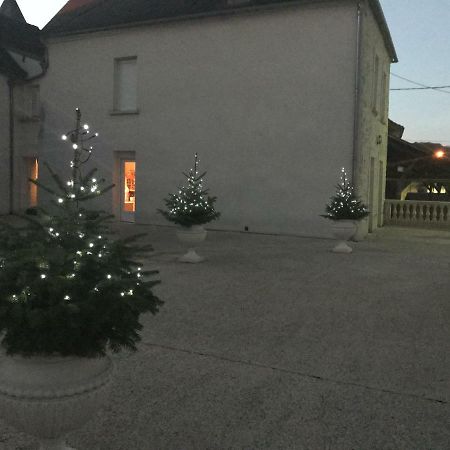 Chambres D'Hotes Karine Smej Châtillon-sur-Marne Zewnętrze zdjęcie