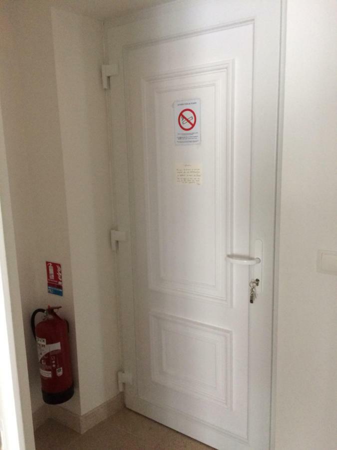 Chambres D'Hotes Karine Smej Châtillon-sur-Marne Zewnętrze zdjęcie